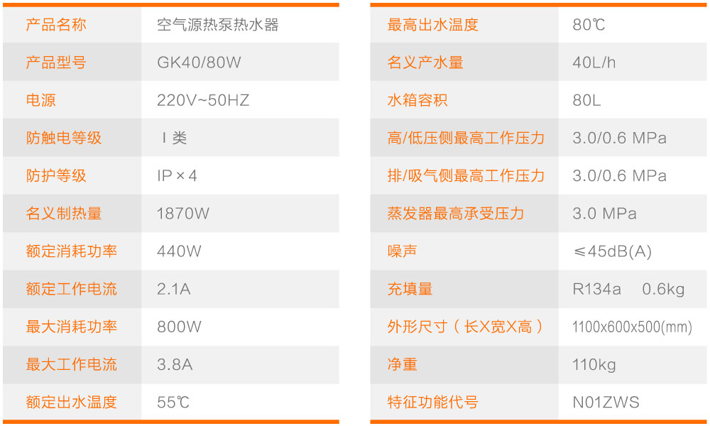 十大空气能地暖机